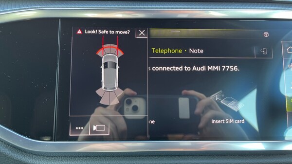 Used Audi Q3 2020 for sale - 75641267: Photo 52