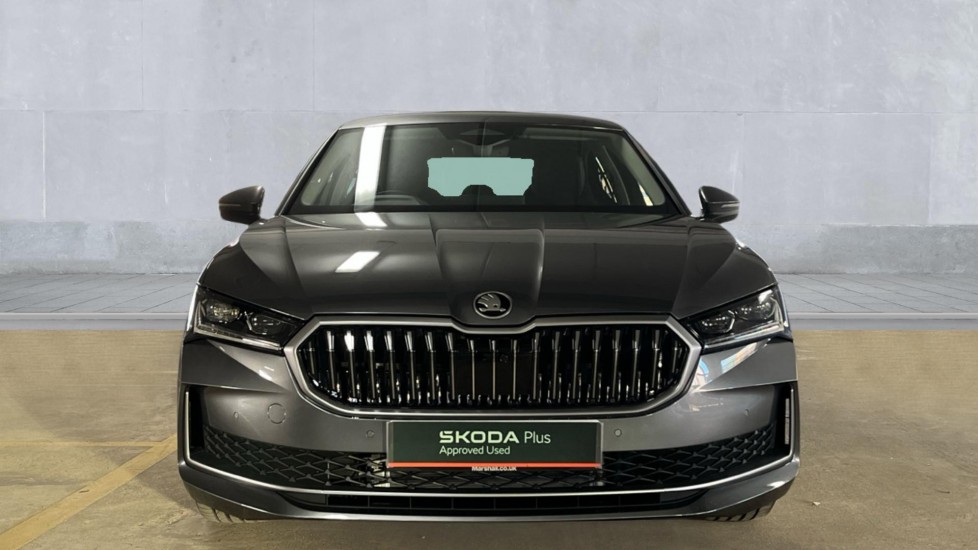 Used Skoda Superb 2025 for sale - 77079221: Photo 10