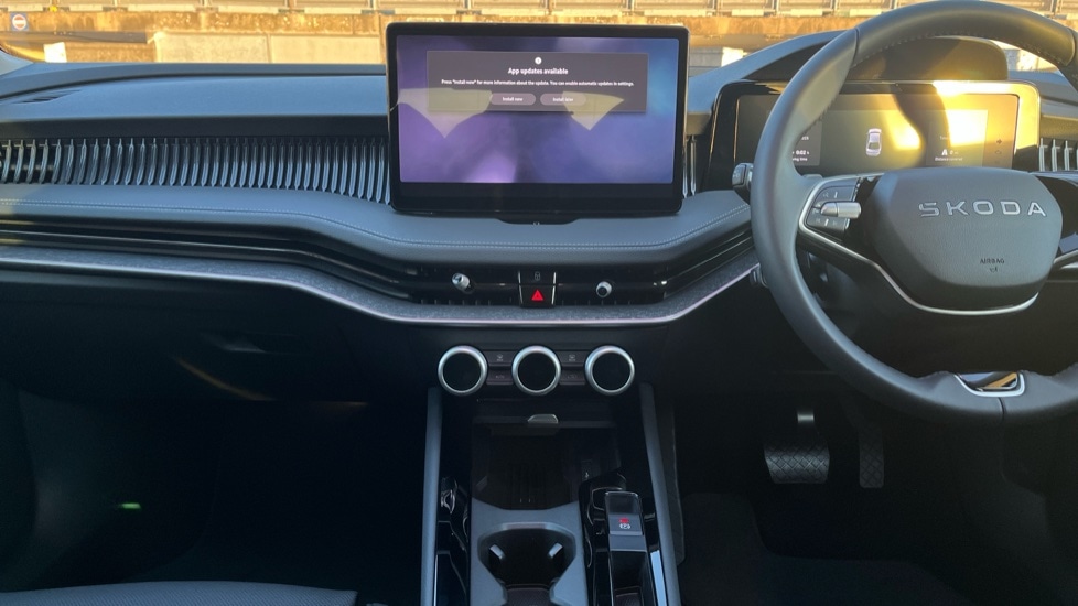 Used Skoda Superb 2025 for sale - 77079221: Photo 13