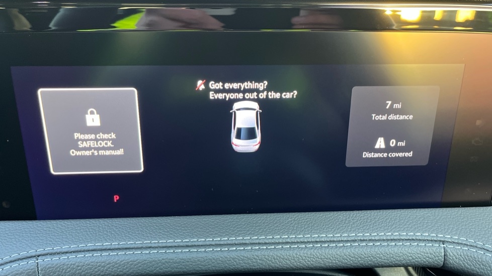 Used Skoda Superb 2025 for sale - 77079221: Photo 14