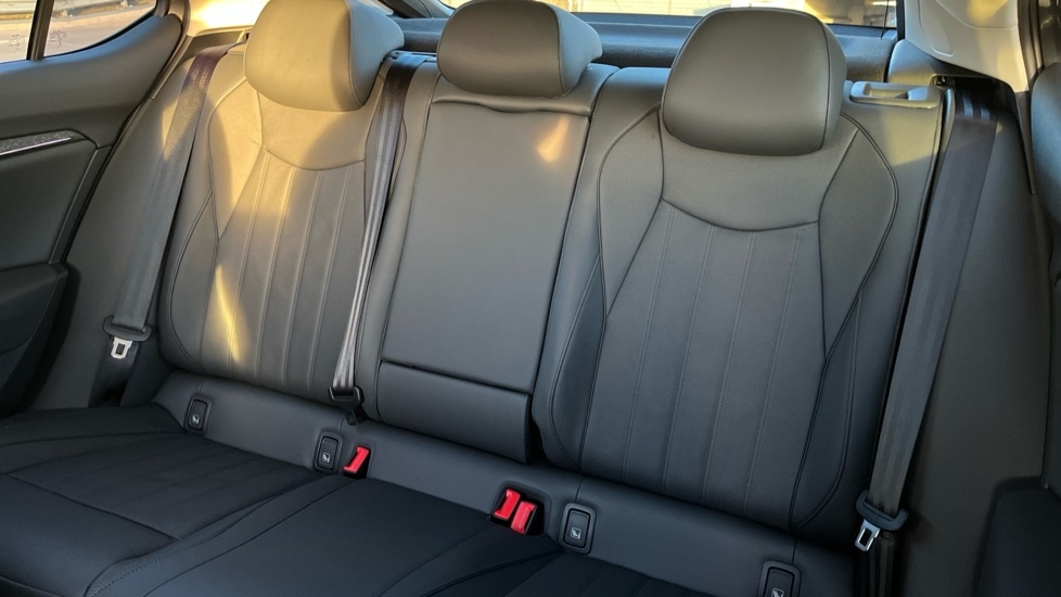 Used Skoda Superb 2025 for sale - 77079221: Photo 15