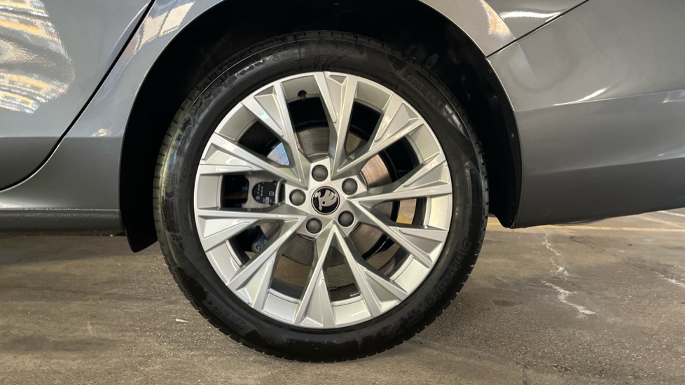 Used Skoda Superb 2025 for sale - 77079221: Photo 18