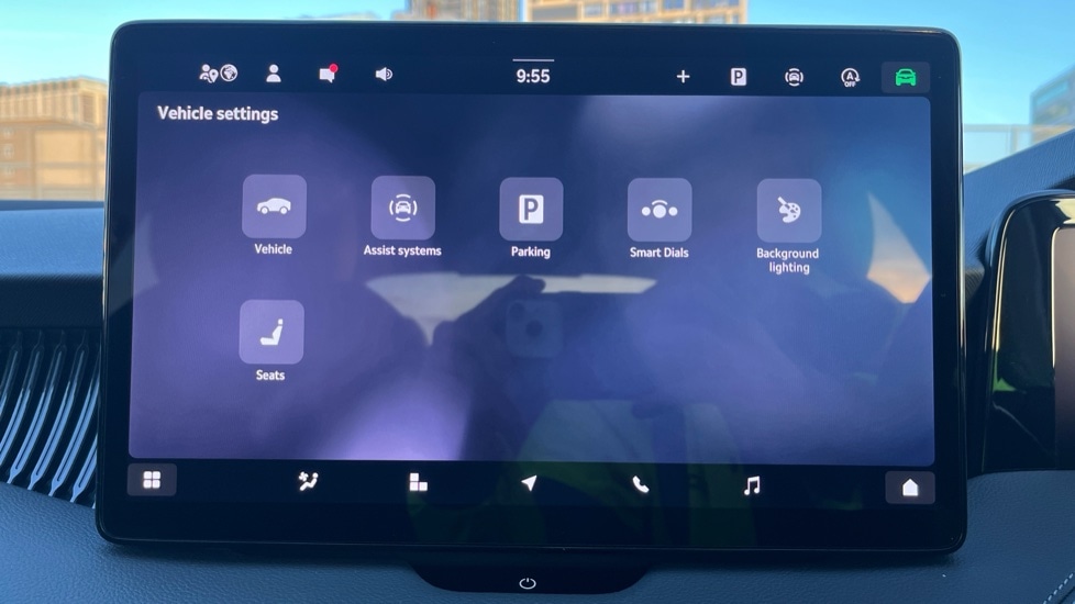 Used Skoda Superb 2025 for sale - 77079221: Photo 30