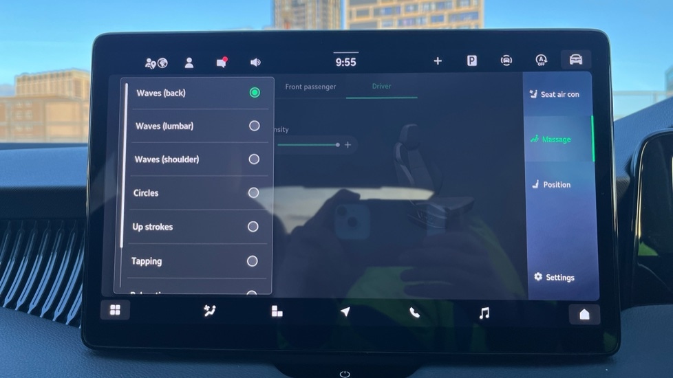 Used Skoda Superb 2025 for sale - 77079221: Photo 31