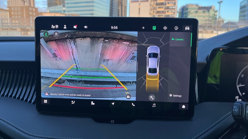 Used Skoda Superb 2025 for sale - 77079221: Photo 35