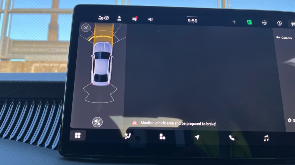 Used Skoda Superb 2025 for sale - 77079221: Photo 36