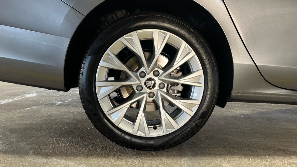 Used Skoda Superb 2025 for sale - 77079221: Photo 5