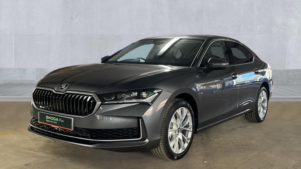 Used Skoda Superb 2025 for sale - 77079221: Photo 7