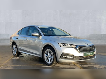 2024 - OCTAVIA 1.4 TSI iV SE Technology DSG 5dr