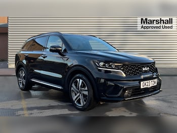 Used Kia Sorento 2023 for sale - 76738329: Photo