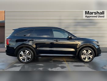 Used Kia Sorento 2023 for sale - 76738329: Photo