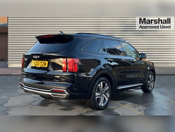 Used Kia Sorento 2023 for sale - 76738329: Photo