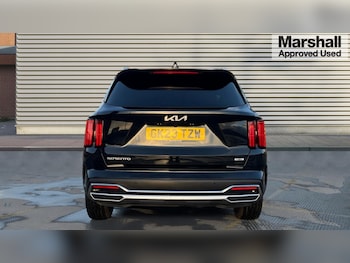 Used Kia Sorento 2023 for sale - 76738329: Photo