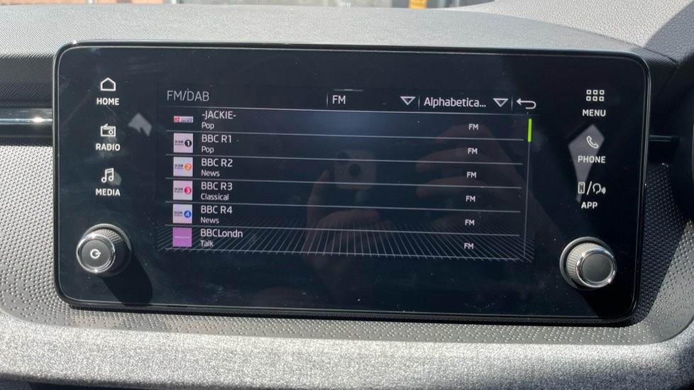 Vehicle 31