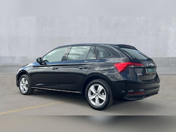 Used Skoda Scala 2024 for sale - 75471957: Photo