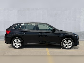 Used Skoda Scala 2024 for sale - 75471957: Photo