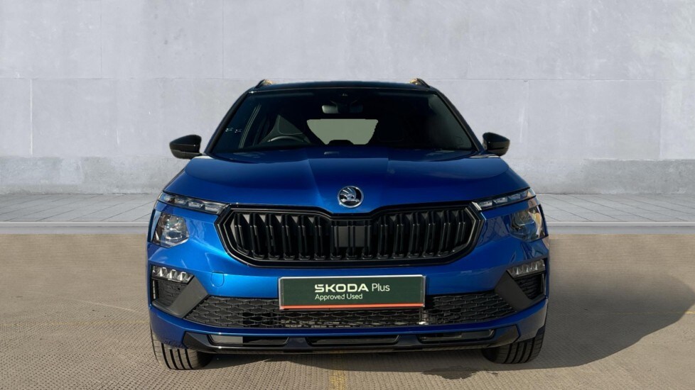 Used Skoda Kamiq 2025 for sale - 76479760: Photo 10