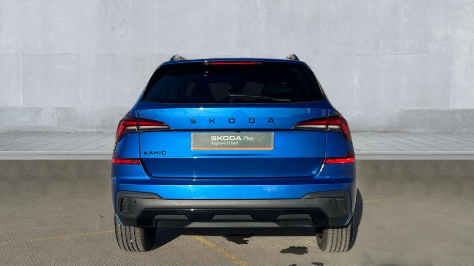 Used Skoda Kamiq 2025 for sale - 76479760: Photo 11