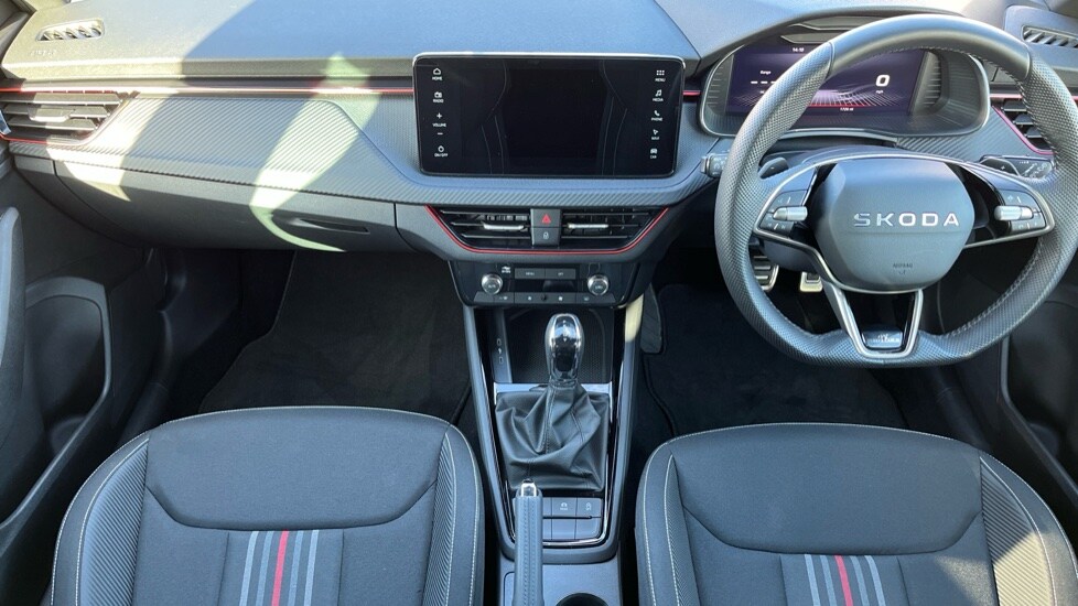 Used Skoda Kamiq 2025 for sale - 76479760: Photo 12