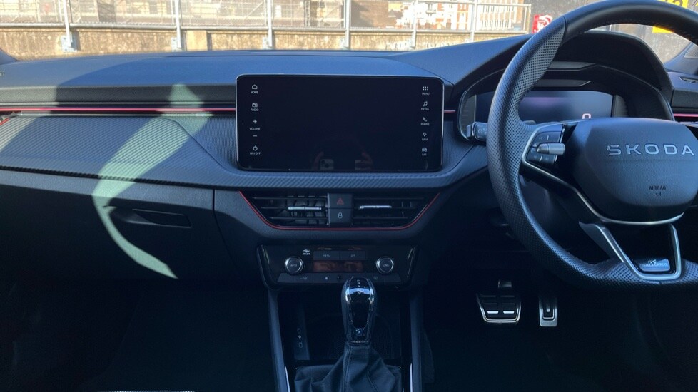 Used Skoda Kamiq 2025 for sale - 76479760: Photo 13