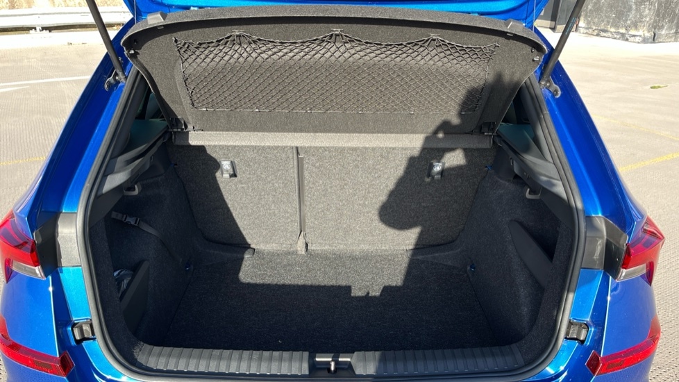 Used Skoda Kamiq 2025 for sale - 76479760: Photo 16