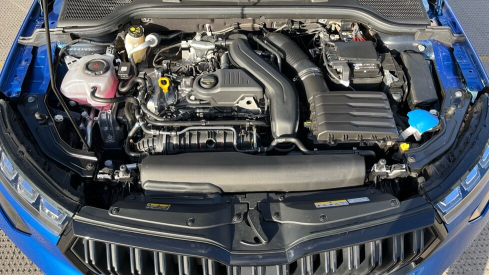 Used Skoda Kamiq 2025 for sale - 76479760: Photo 17