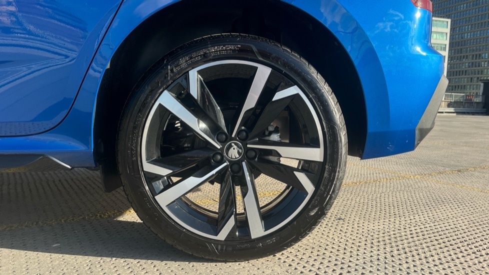 Used Skoda Kamiq 2025 for sale - 76479760: Photo 18