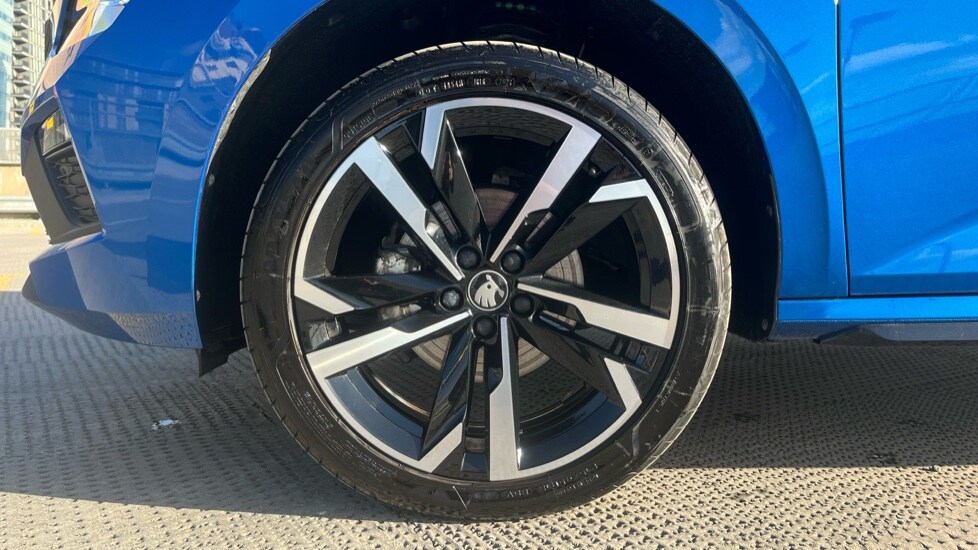 Used Skoda Kamiq 2025 for sale - 76479760: Photo 19