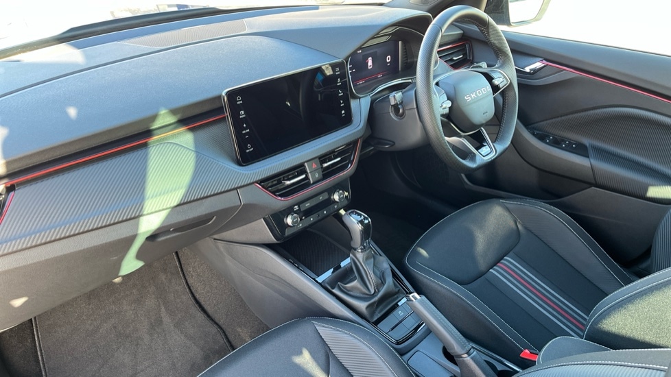 Used Skoda Kamiq 2025 for sale - 76479760: Photo 2