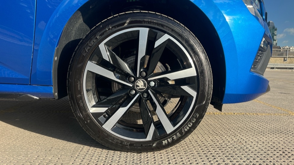 Used Skoda Kamiq 2025 for sale - 76479760: Photo 20