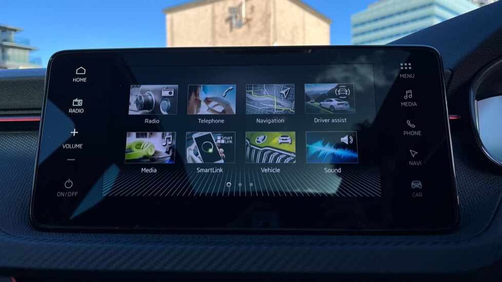 Used Skoda Kamiq 2025 for sale - 76479760: Photo 25