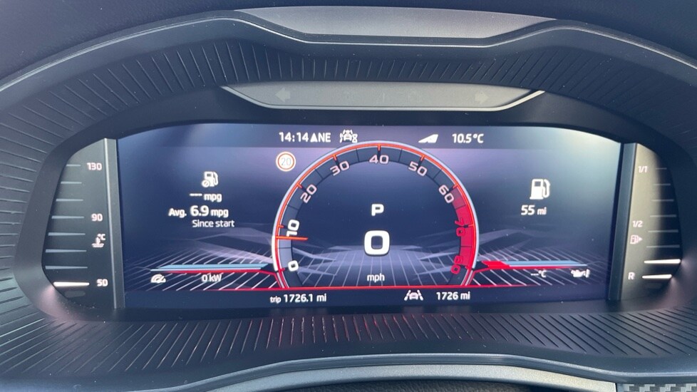 Used Skoda Kamiq 2025 for sale - 76479760: Photo 26