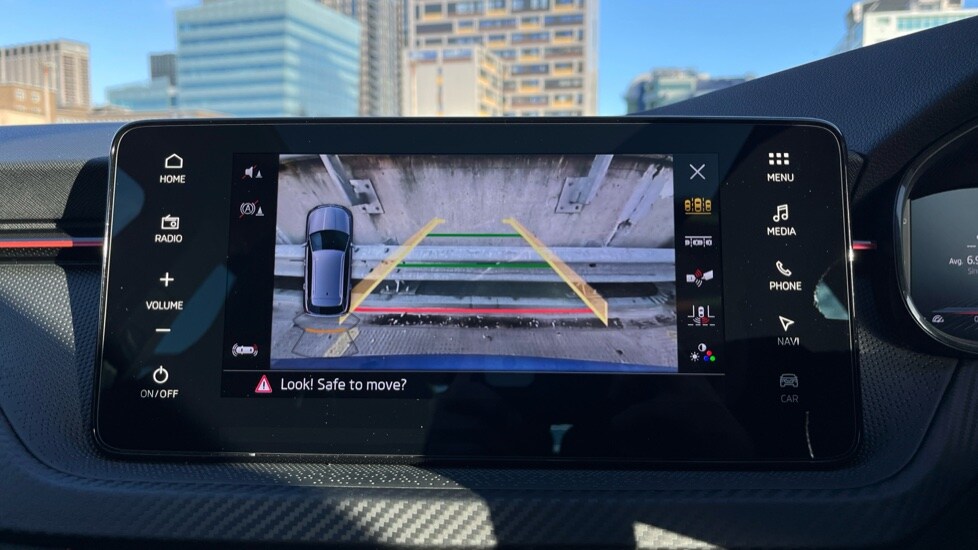 Used Skoda Kamiq 2025 for sale - 76479760: Photo 29