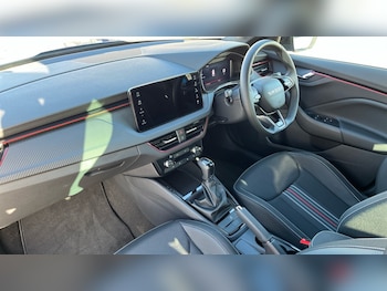 Used Skoda Kamiq 2025 for sale - 76479760: Photo