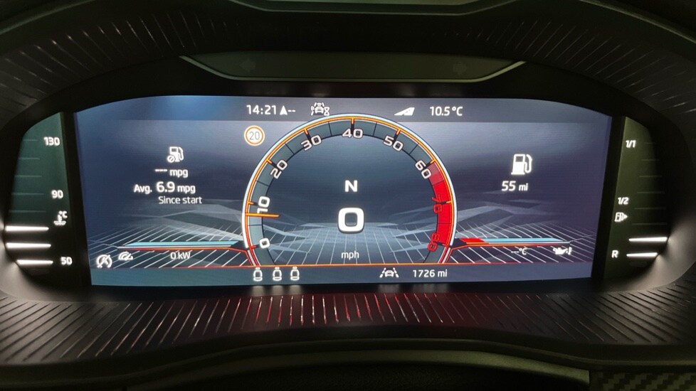 Used Skoda Kamiq 2025 for sale - 76479760: Photo 32