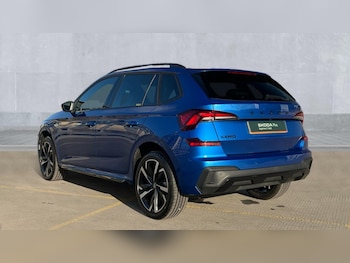 Used Skoda Kamiq 2025 for sale - 76479760: Photo