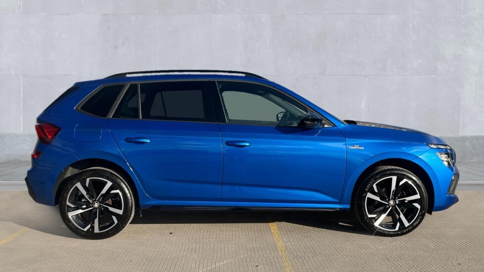 Used Skoda Kamiq 2025 for sale - 76479760: Photo 4