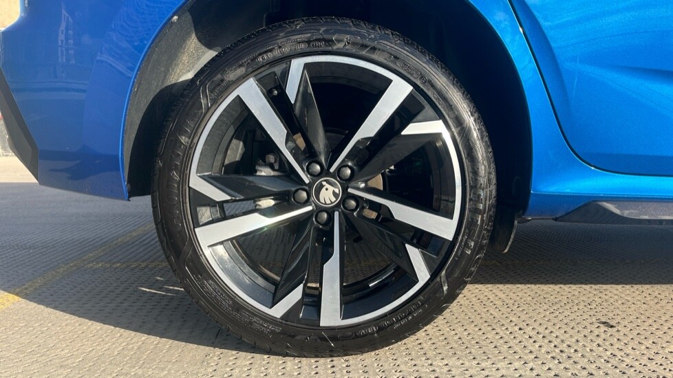 Used Skoda Kamiq 2025 for sale - 76479760: Photo 5