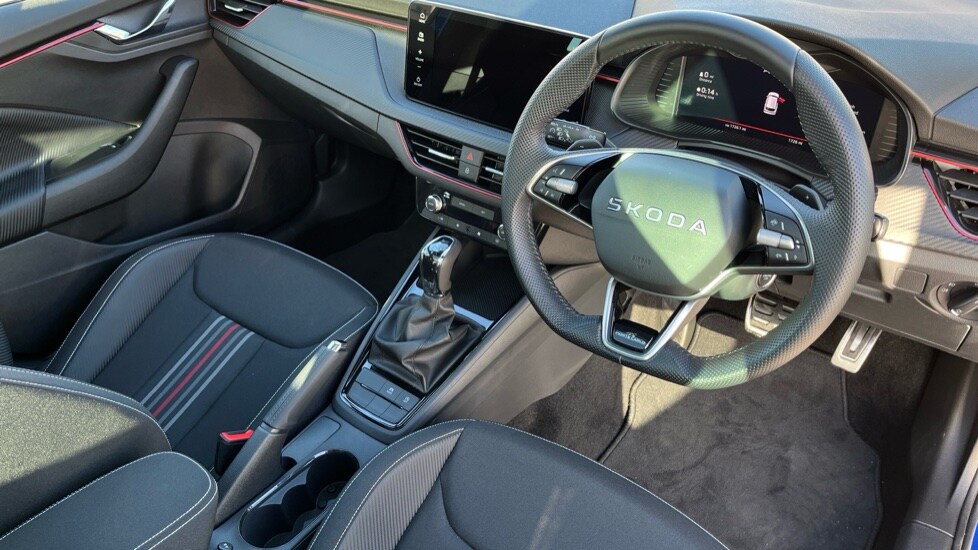 Used Skoda Kamiq 2025 for sale - 76479760: Photo 6