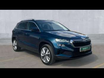 2024 - 1.5 TSI SE L 5dr DSG Auto