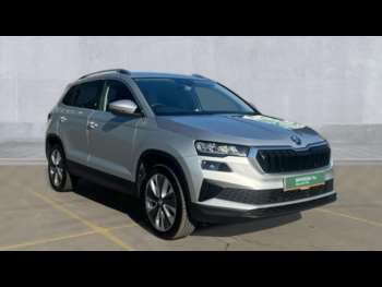 2024 - 1.5 TSI SE L 5dr DSG Auto