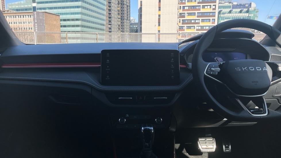 Used Skoda Fabia 2025 for sale - 76597844: Photo 13