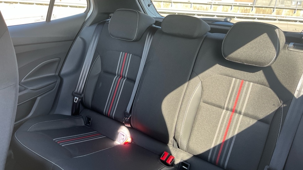 Used Skoda Fabia 2025 for sale - 76597844: Photo 15