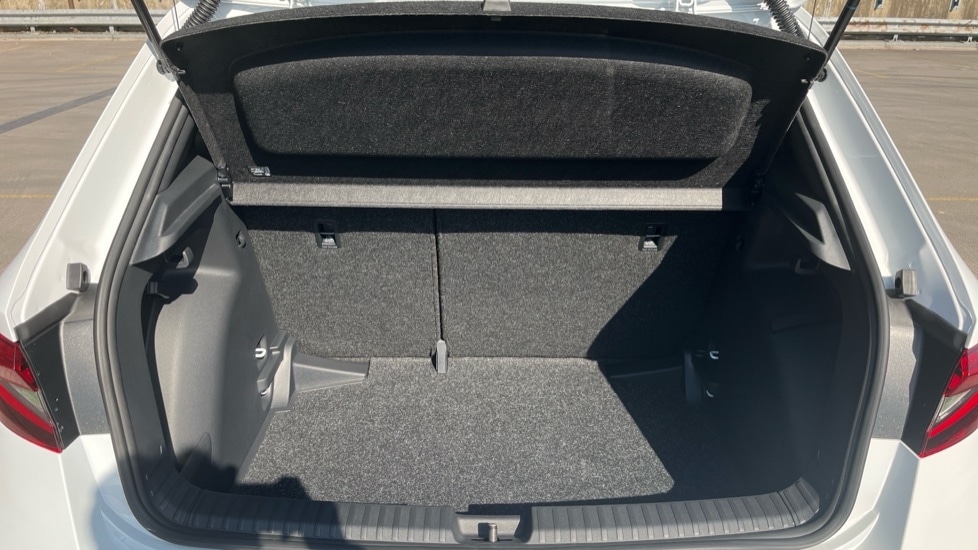 Used Skoda Fabia 2025 for sale - 76597844: Photo 16