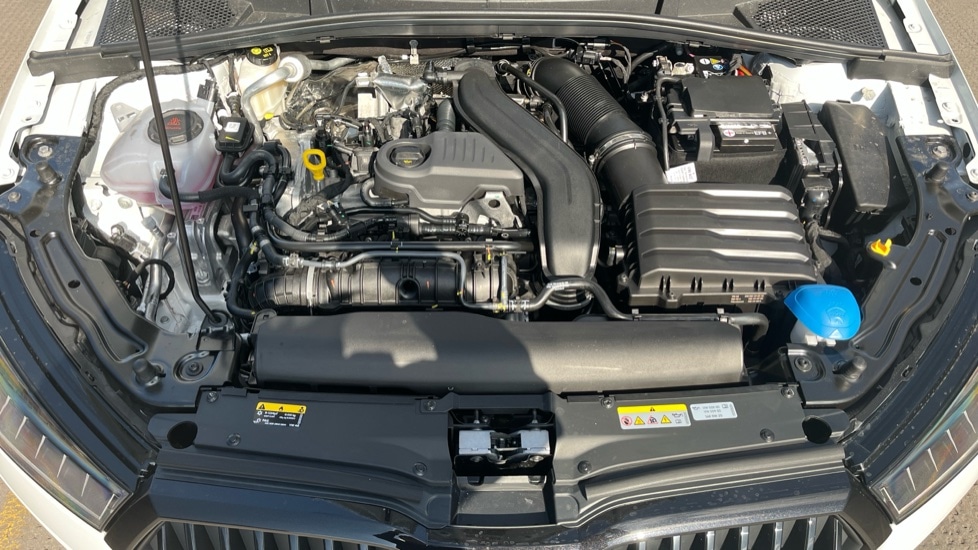 Used Skoda Fabia 2025 for sale - 76597844: Photo 17