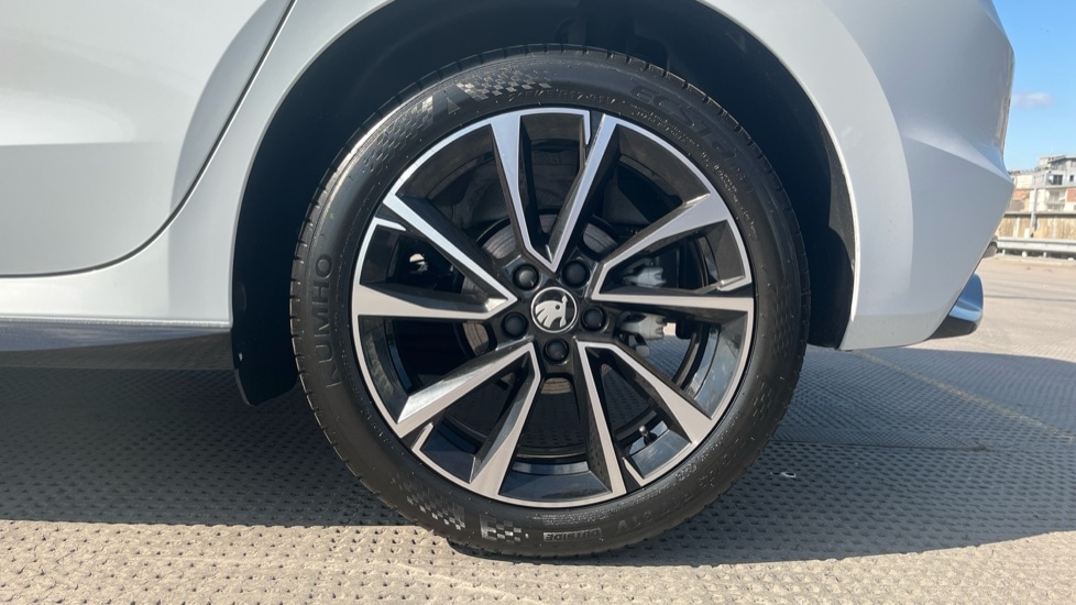 Used Skoda Fabia 2025 for sale - 76597844: Photo 18