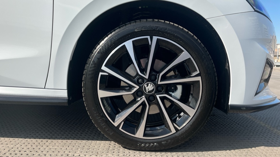 Used Skoda Fabia 2025 for sale - 76597844: Photo 20