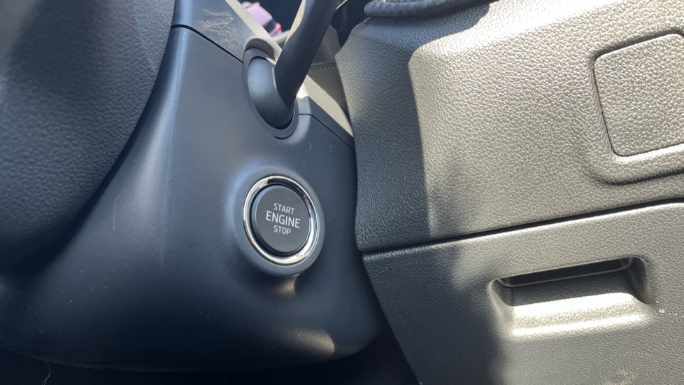 Used Skoda Fabia 2025 for sale - 76597844: Photo 21