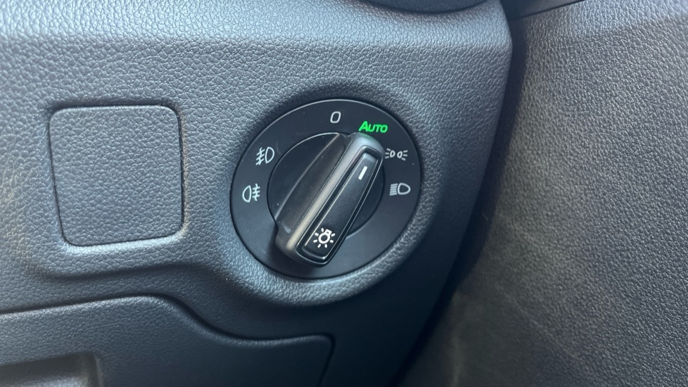 Used Skoda Fabia 2025 for sale - 76597844: Photo 22