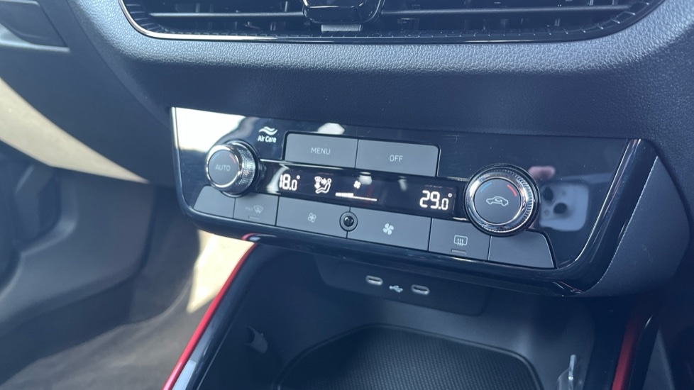 Used Skoda Fabia 2025 for sale - 76597844: Photo 24